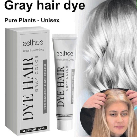 🔥Compra 3 y obtén 5 gratis🔥 Tinte para Cabello Gris - Click Buy Get you will like it